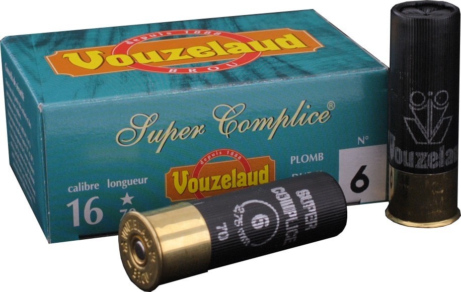 C.16 Super Complice n°10