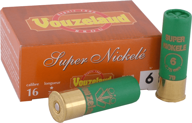 C.16 Super Nickelé n° 5