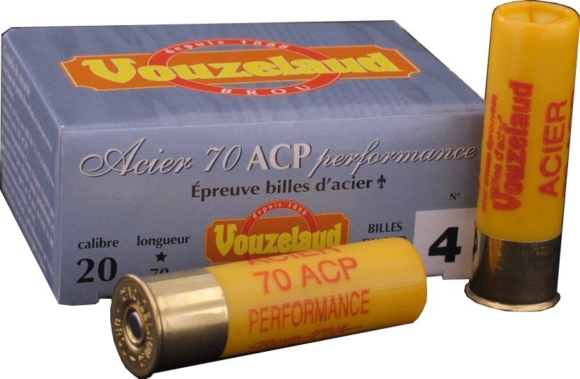 C.20 Acier Perf n° 4