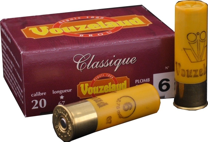 C.20 Classique GC n° 7