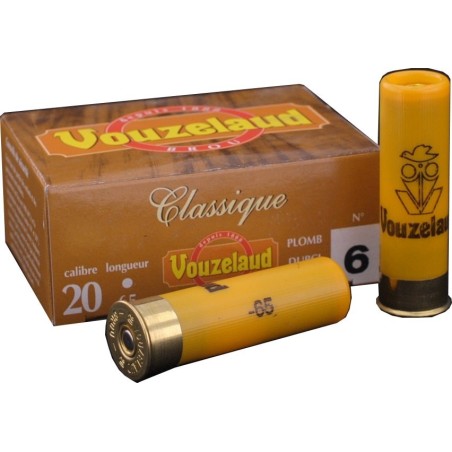 C.20 Classique PC n° 4