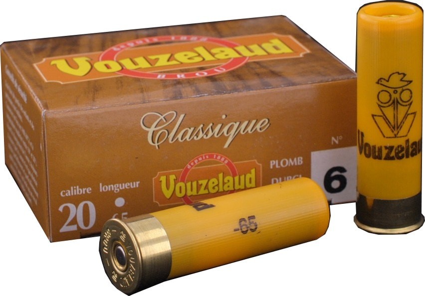 C.20 Classique PC n° 6