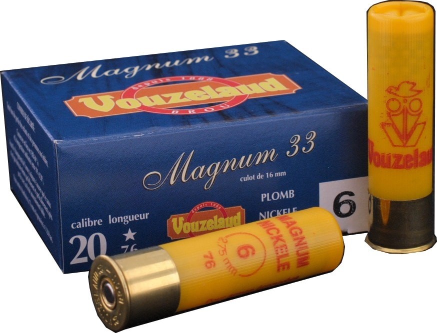 C.20 Magnum n° 4