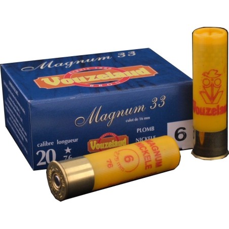 C.20 Magnum n° 6
