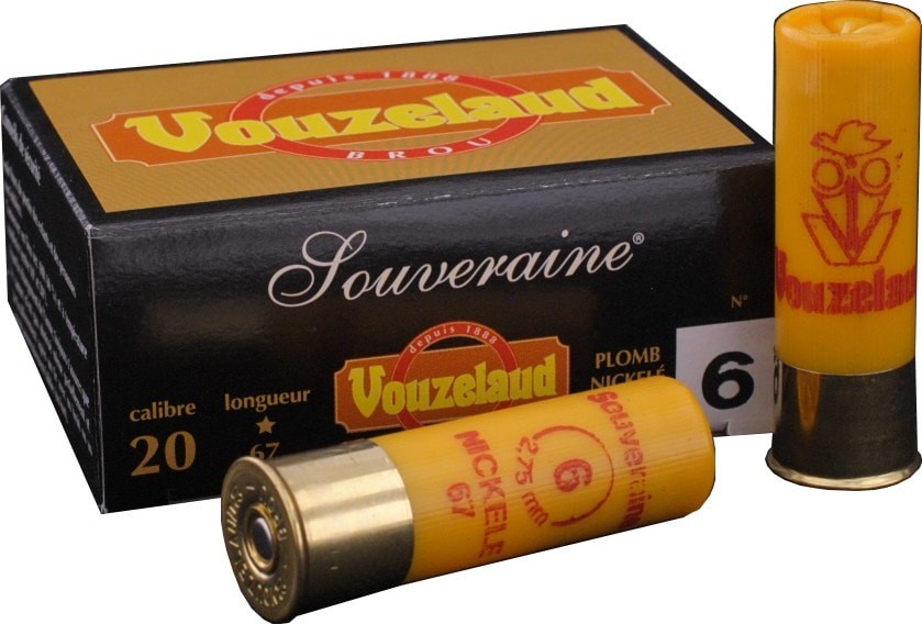 C.20 Souveraine n° 5