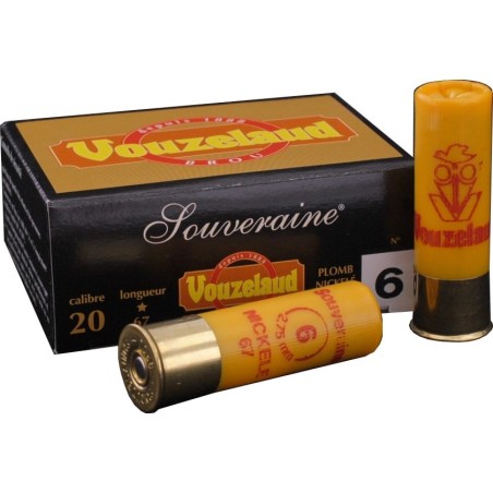 C.20 Souveraine n° 6
