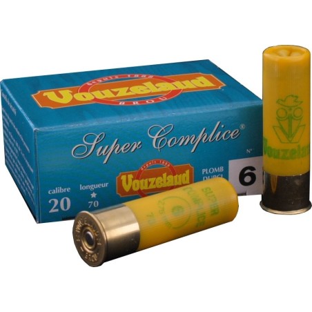C.20 Super Complice n° 8