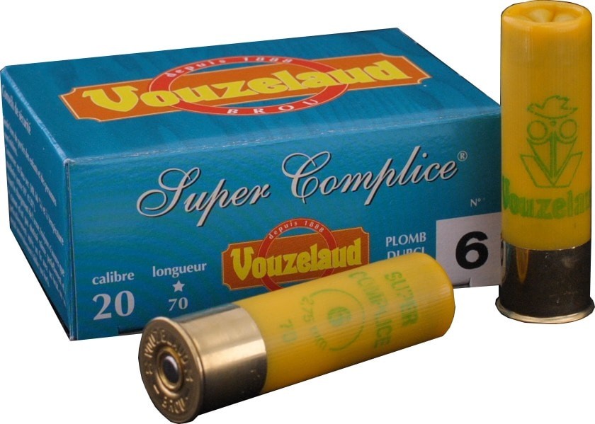 C.20 Super Complice n° 9