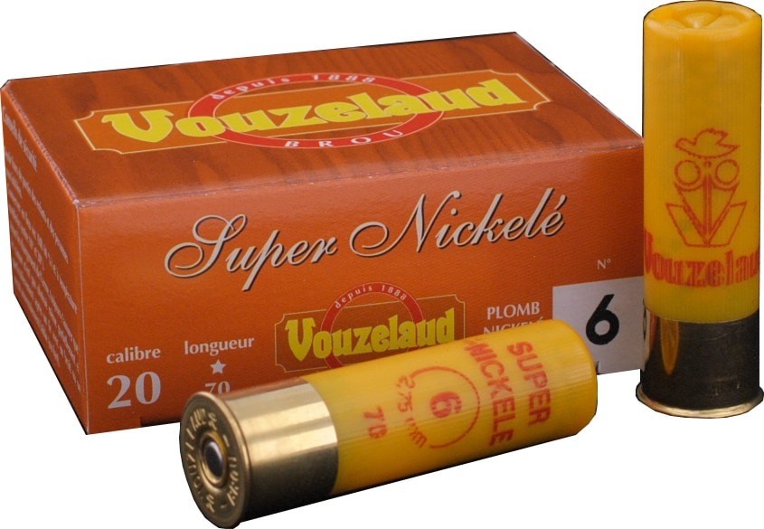 C.20 Super Nickelé n° 2