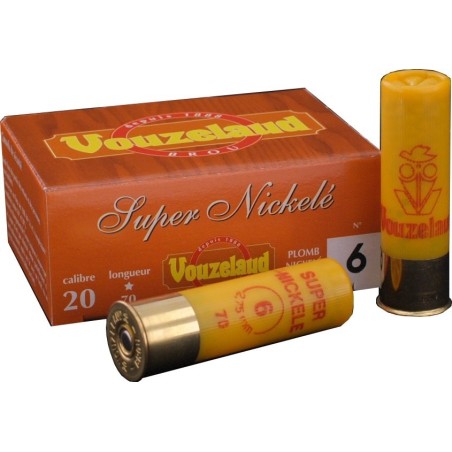 C.20 Super Nickelé n° 7½