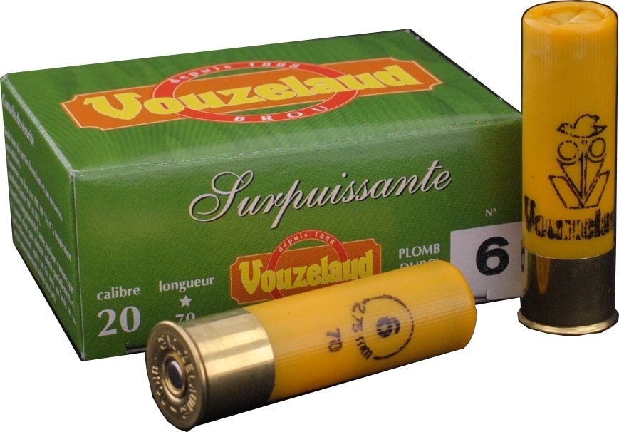 C.20 Surpuissante n° 9