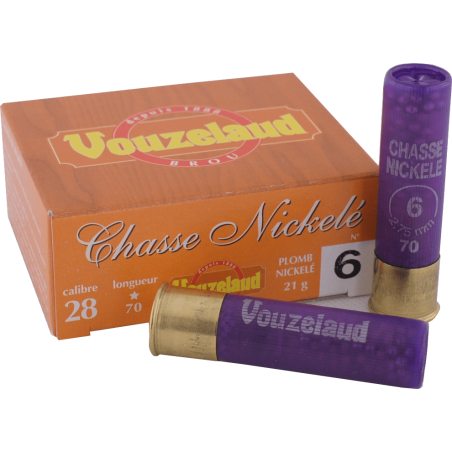 C.28 Chasse Nickelé n°5
