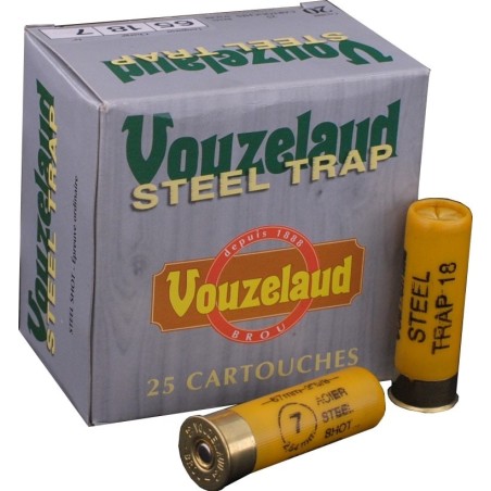 C.20 Steel Trap 18 n° 7 (25)