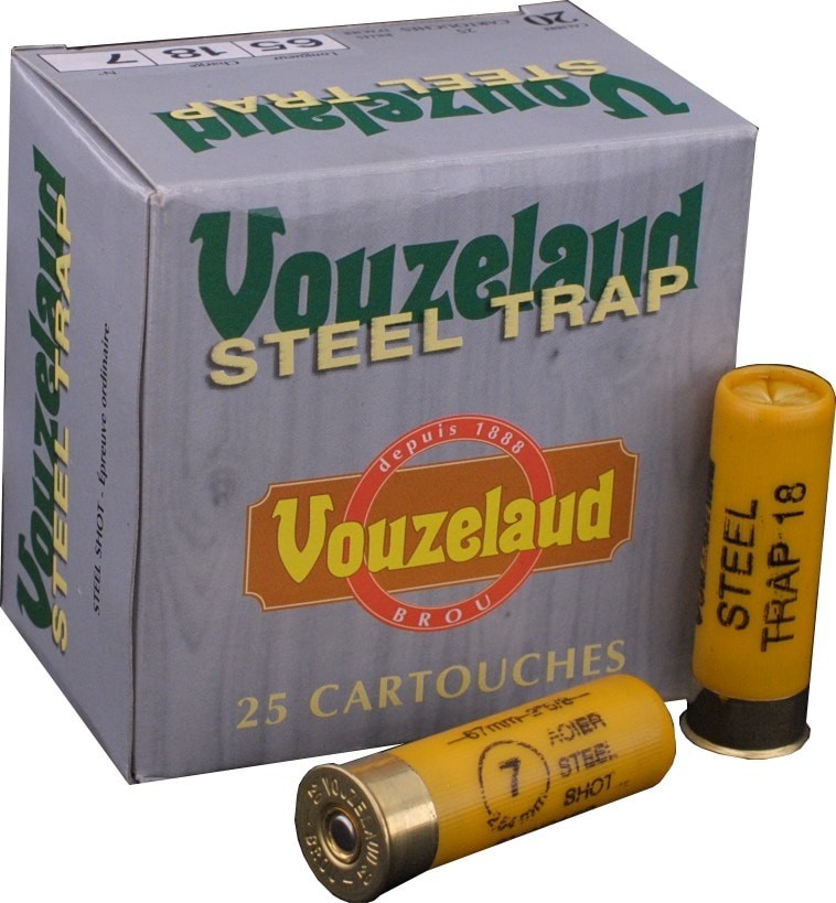 C.20 Steel Trap 18 n° 7 (25)
