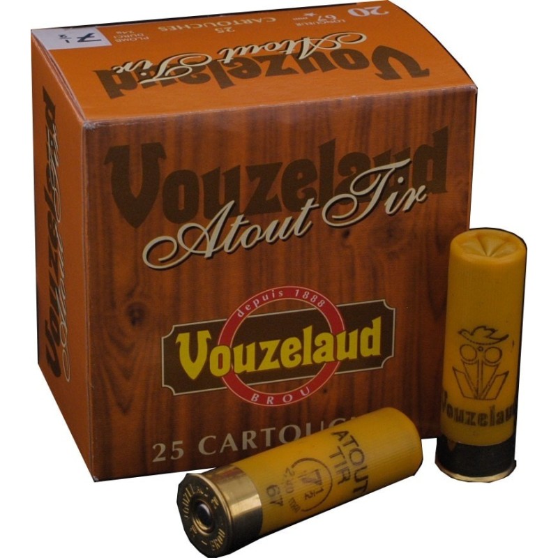 C.20 Atout Tir Pb n° 9 (25)