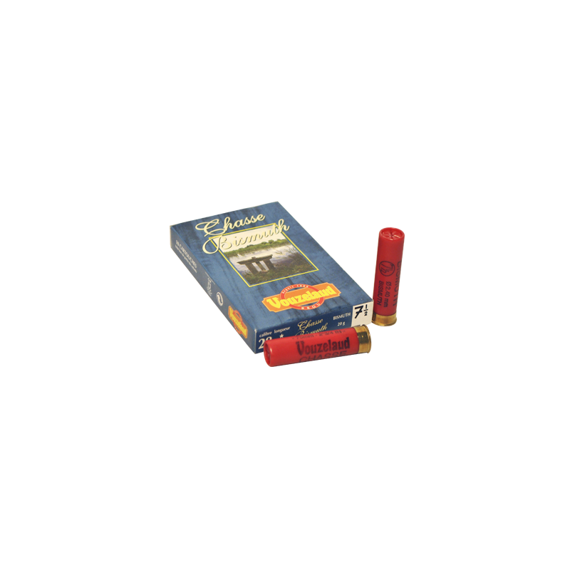 C.28 Bismuth BJ n° 4