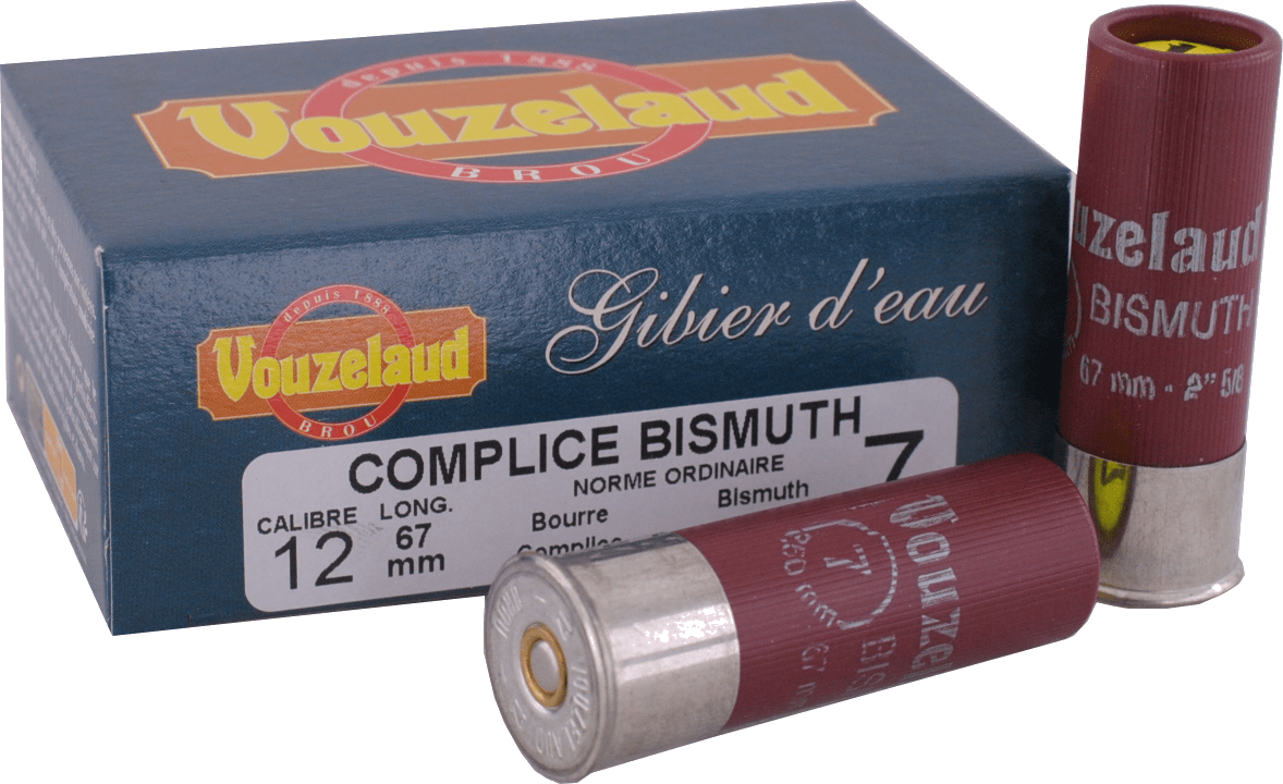 C.12 Complice Bismuth n° 7