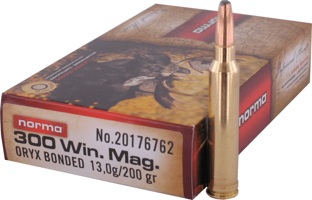 300 WM Norma - ORYX 13.00g