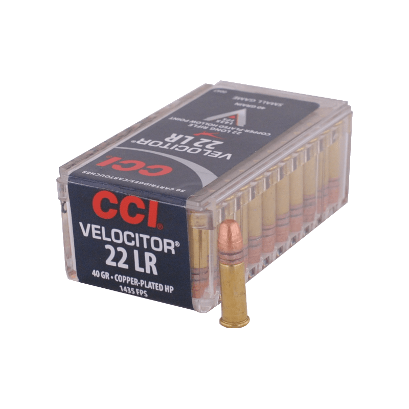 22 Long haute vitesse C.C.I. - VELOCITOR CREUSES