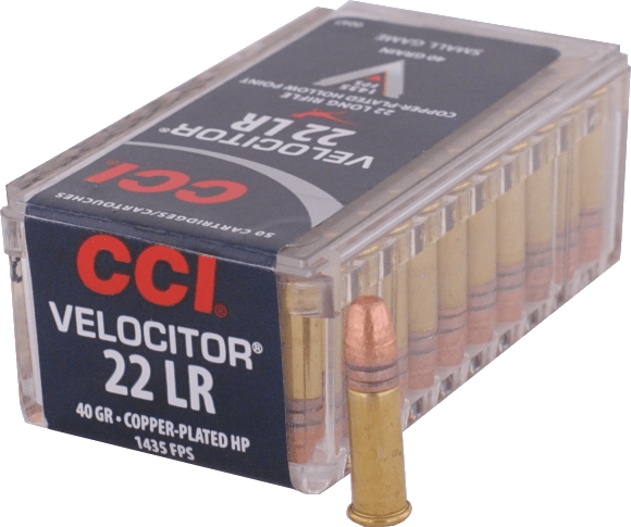 22 Long haute vitesse C.C.I. - VELOCITOR CREUSES