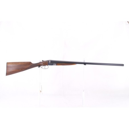 JUXTAPOSE HAMMERLESS EJECTEUR