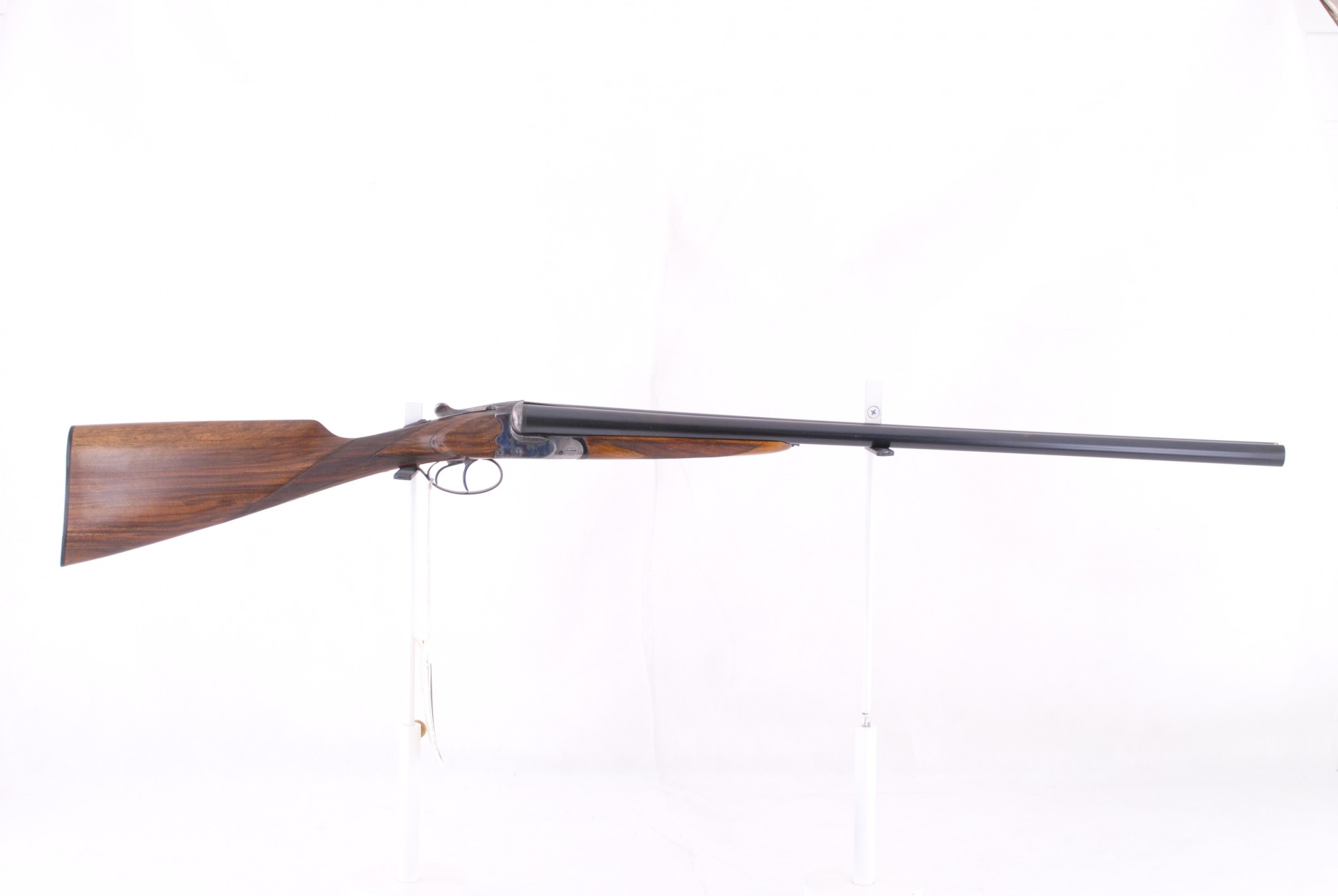 JUXTAPOSE HAMMERLESS EJECTEUR
