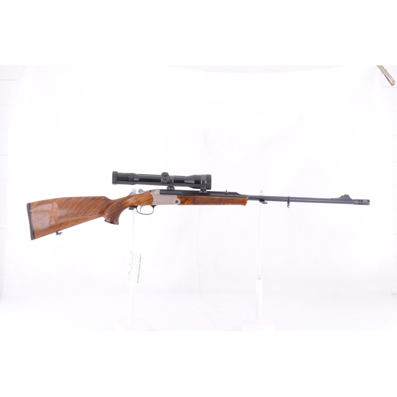 ARME RARE KIPPLAUF BLASER K77