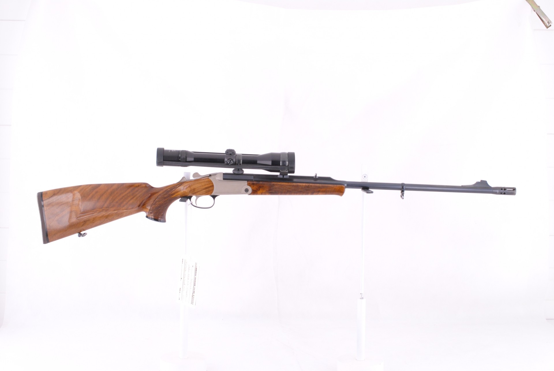 ARME RARE KIPPLAUF BLASER K77