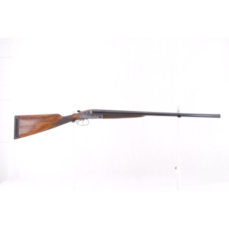 JUXTAPOSE HAMMERLESS EJECTEUR