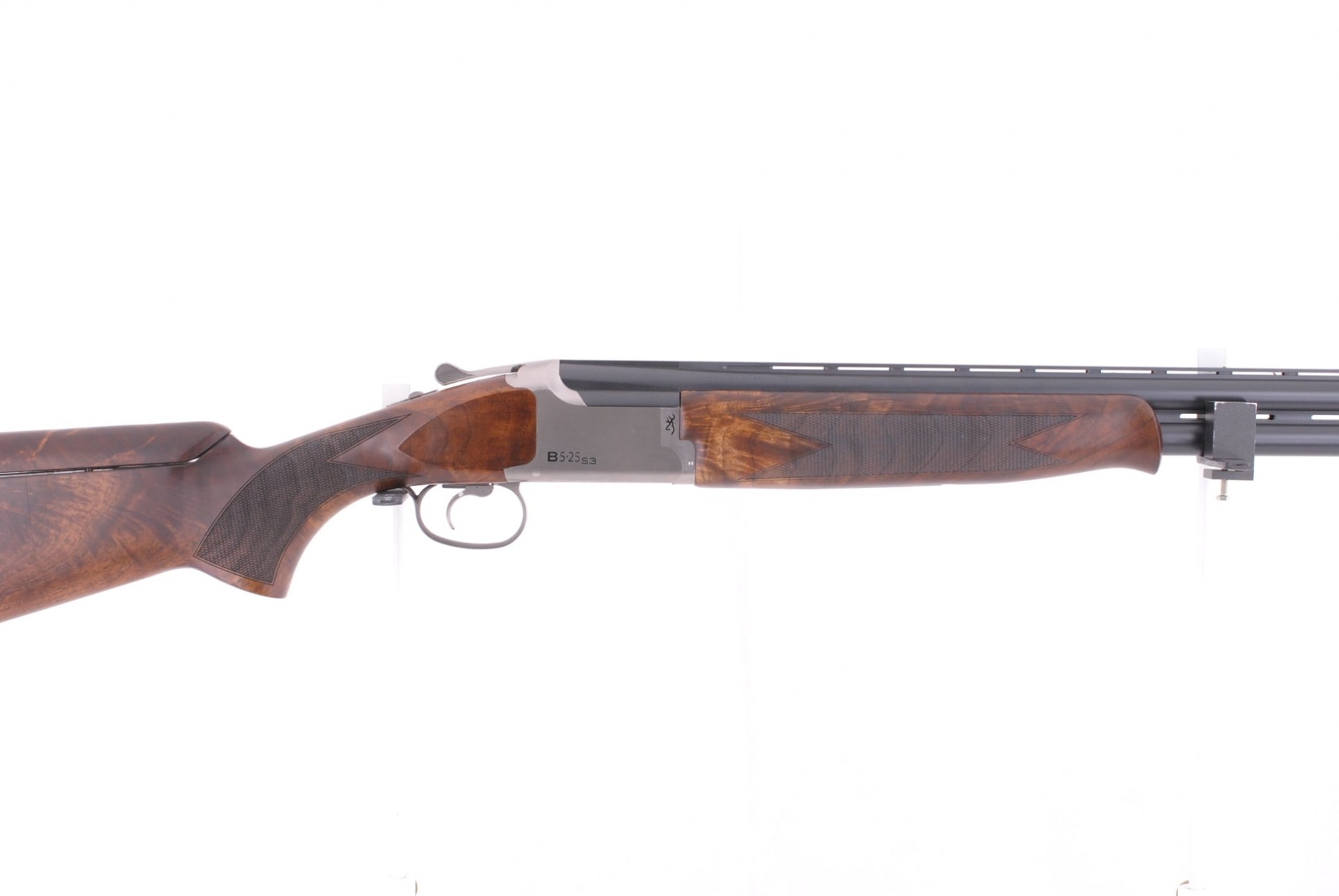 SUPERPOSE BROWNING 525 S3