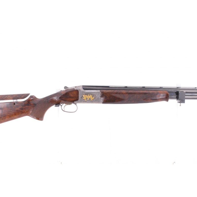 SUPERPOSE BROWNING 326 PARCOURS