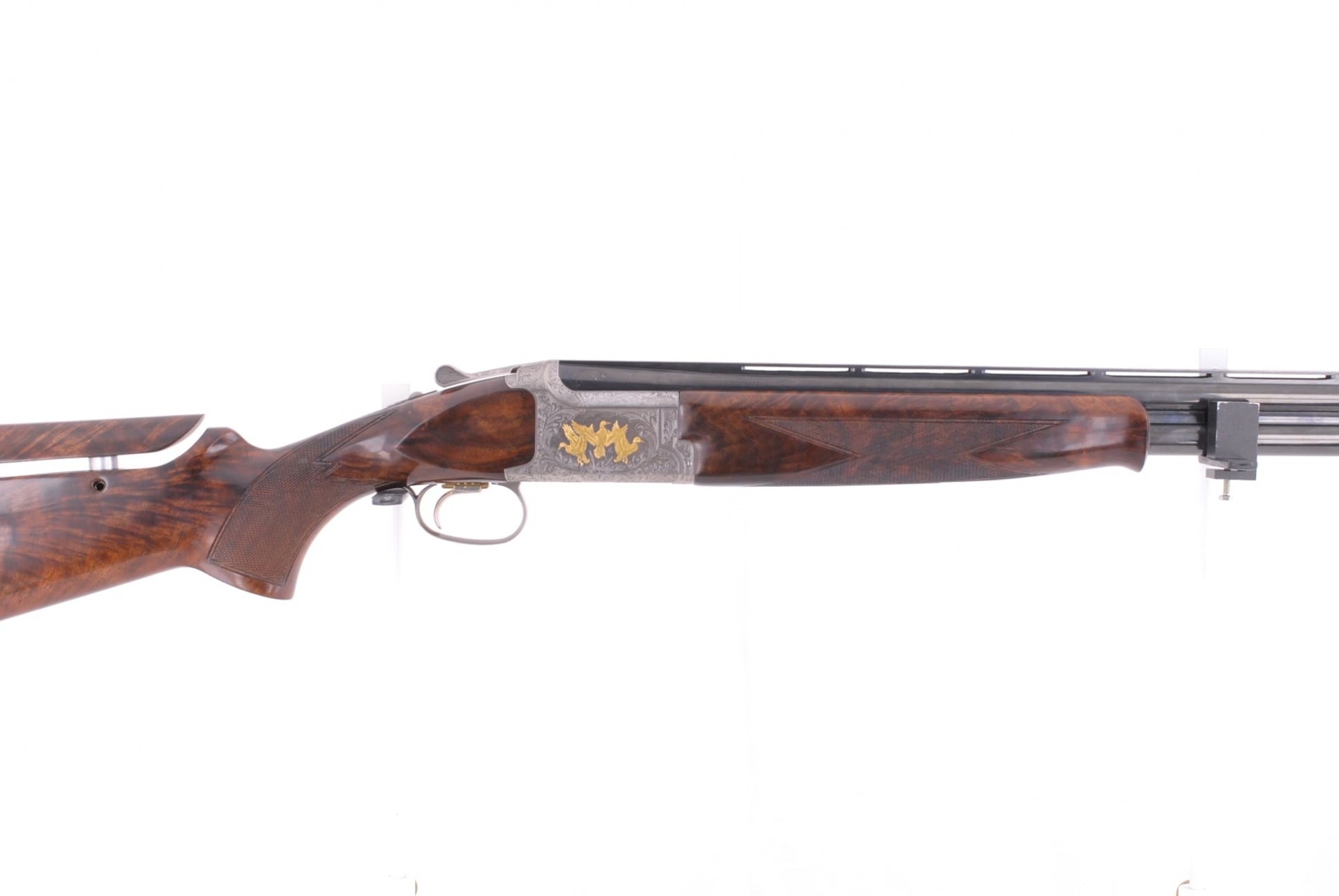 SUPERPOSE BROWNING 326 PARCOURS