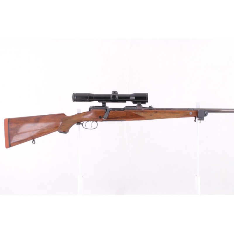 CARABINE MANNLICHER SCHOENAUER GK