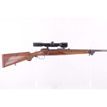 CARABINE MANNLICHER SCHOENAUER GK