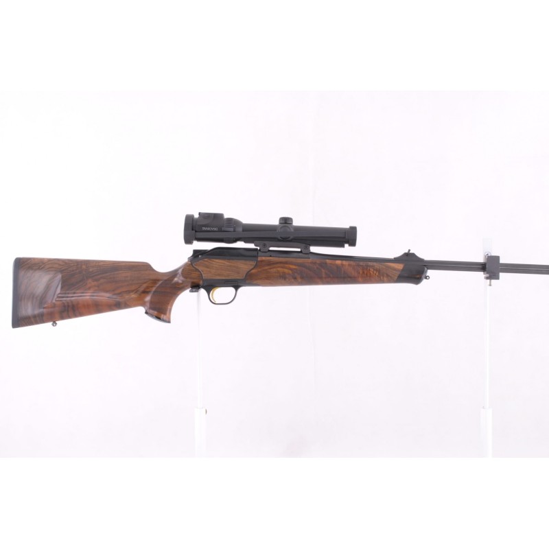CARABINE BLASER R8 DIPLOMATE GAUCHER