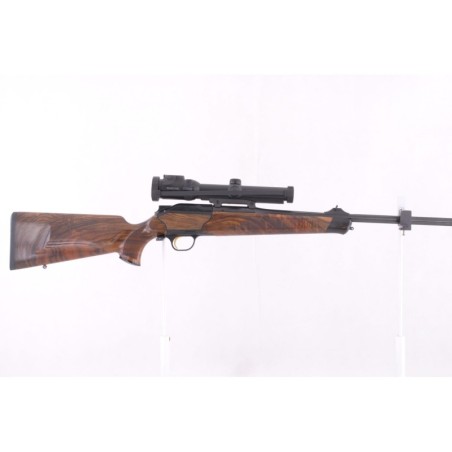 CARABINE BLASER R8 DIPLOMATE GAUCHER