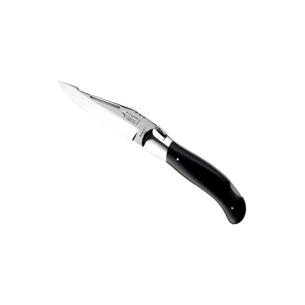 Couteau Laguiole chasse lame 12cm