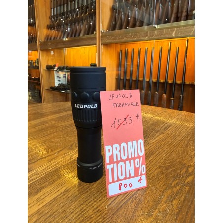 MONOCULAIRE LEUPOLD THERMIQUE