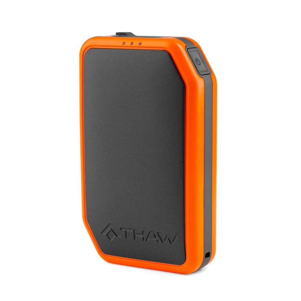 CHAUFFE MAINS RECHARGEABLE 3 en 1