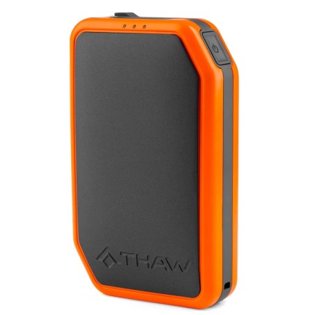 CHAUFFE MAINS RECHARGEABLE 3 en 1