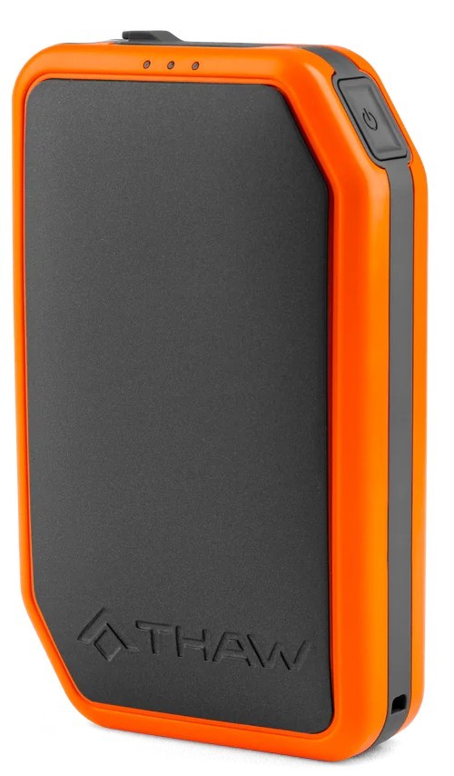 CHAUFFE MAINS RECHARGEABLE 3 en 1