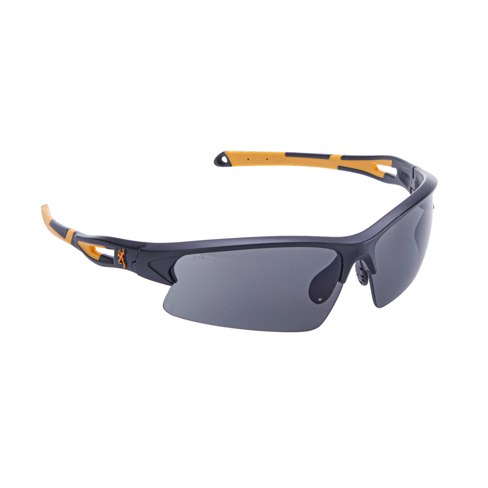 PAIRE LUNETTES DE TIR BROWNING