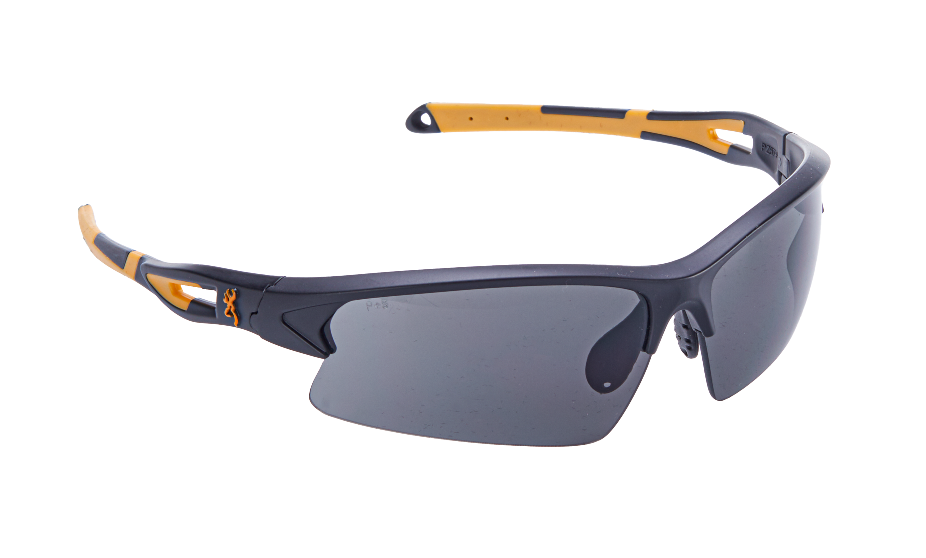 PAIRE LUNETTES DE TIR BROWNING