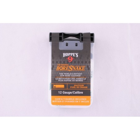 Nettoyeur Quick Clean fusil