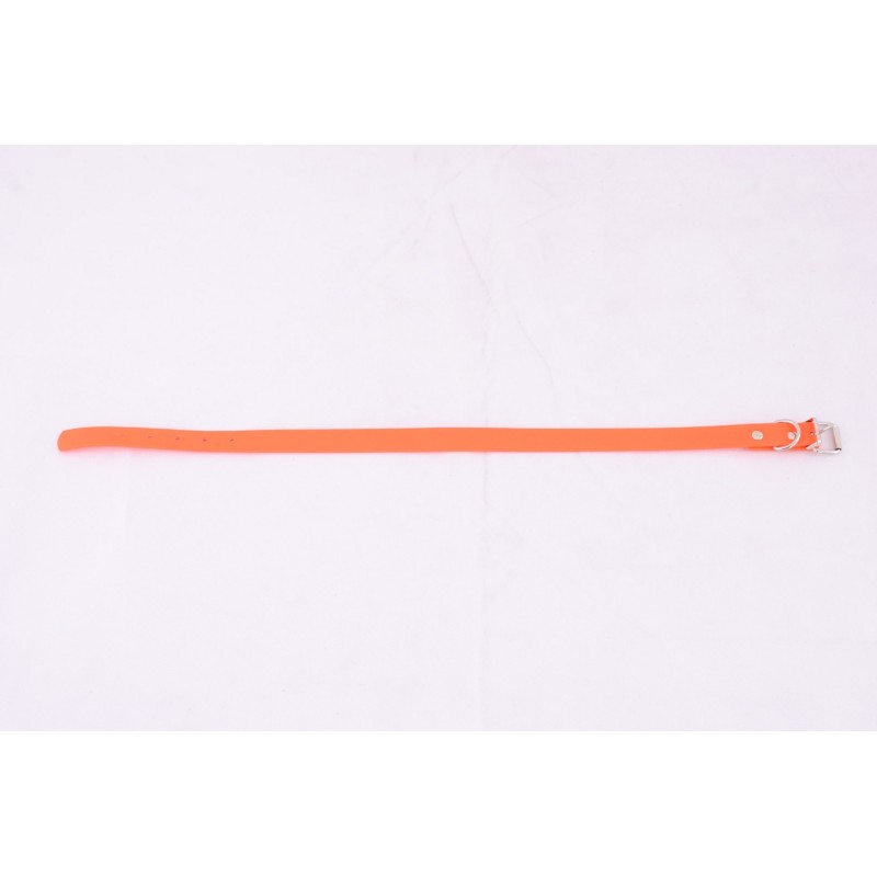 Collier fluorescent