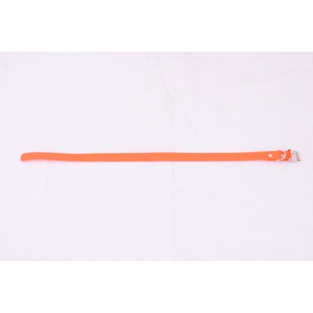 Collier fluorescent