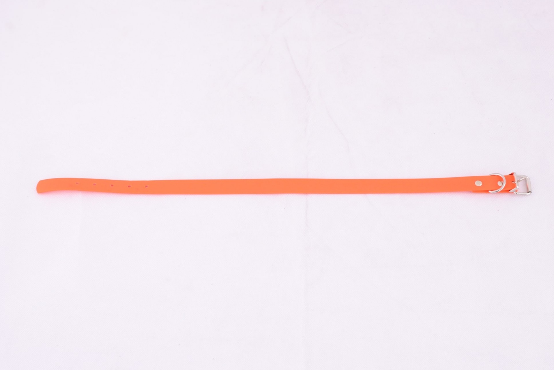 Collier fluorescent