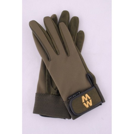 Gants de chasse