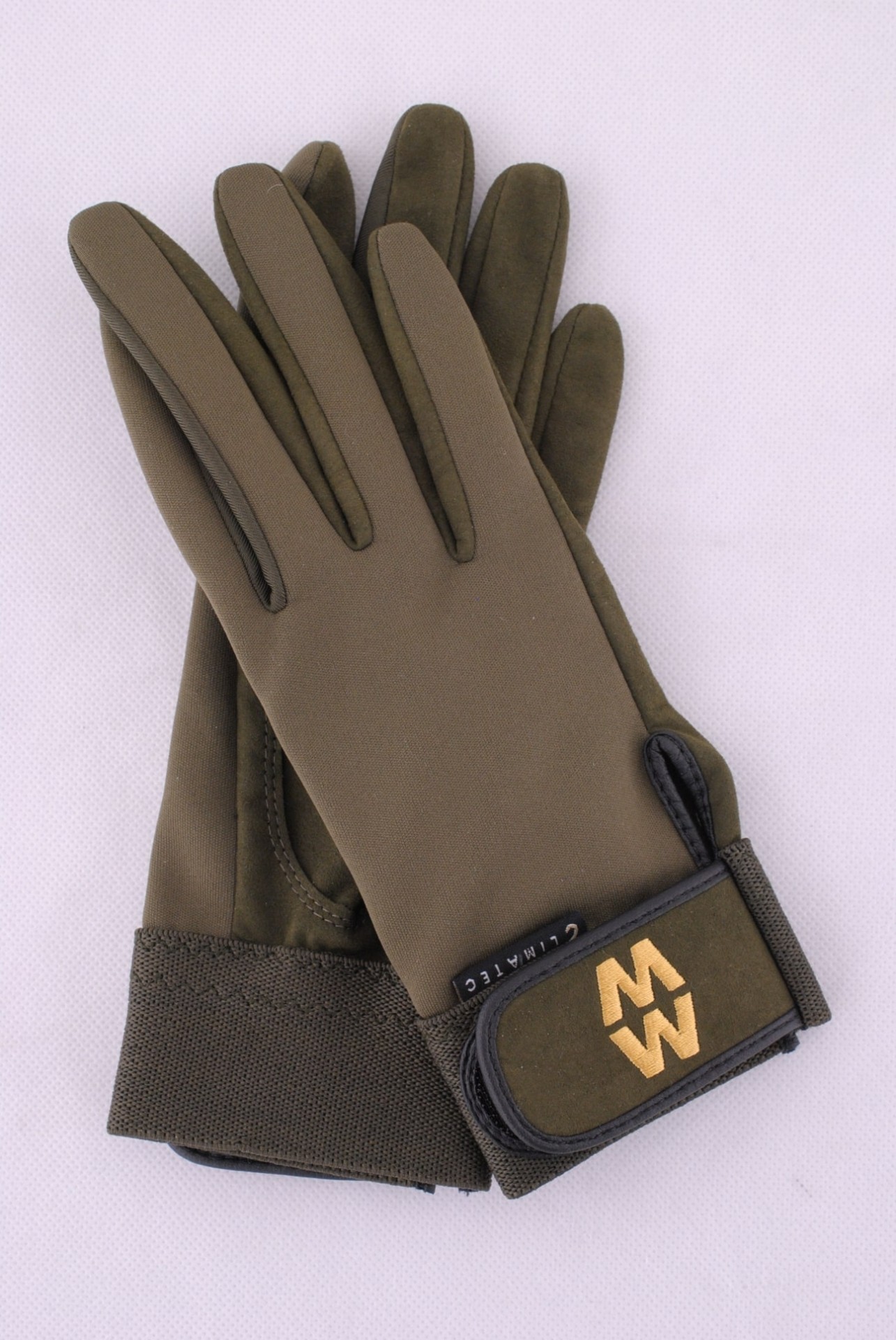 Gants de chasse