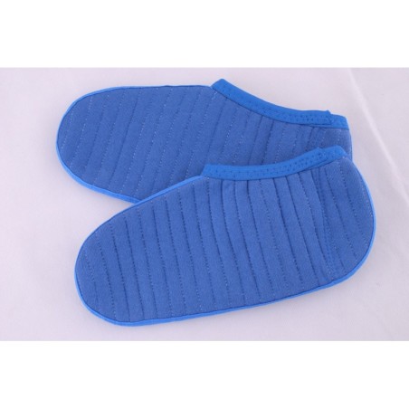 Chaussons de bottes
